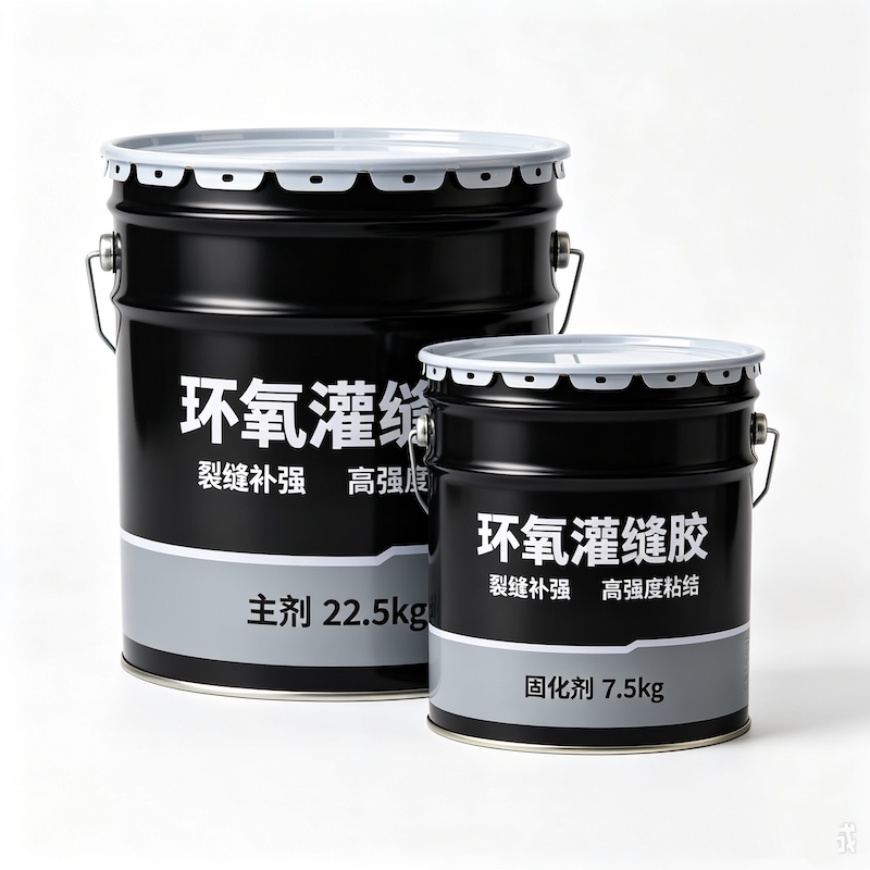 茄子河裂缝修复封闭胶